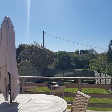 Le Clos De Tregalet Treguennec Екстер'єр фото
